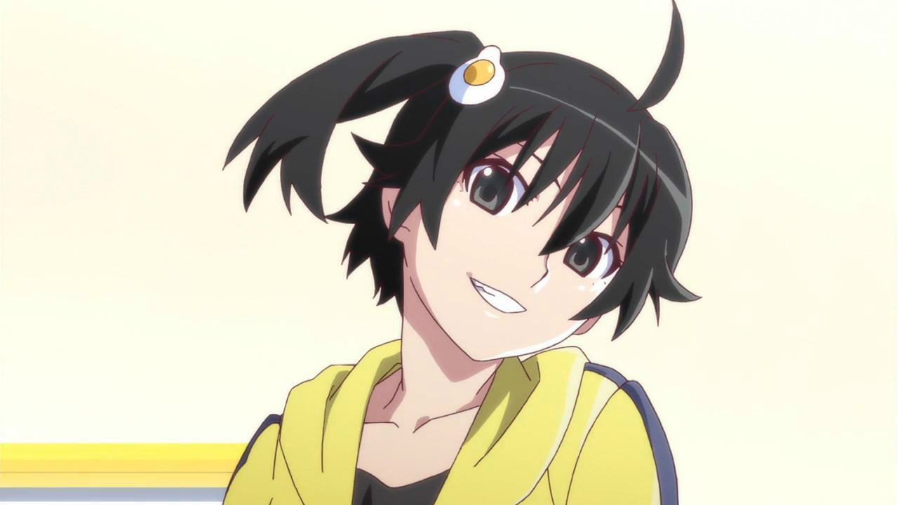 木火怜