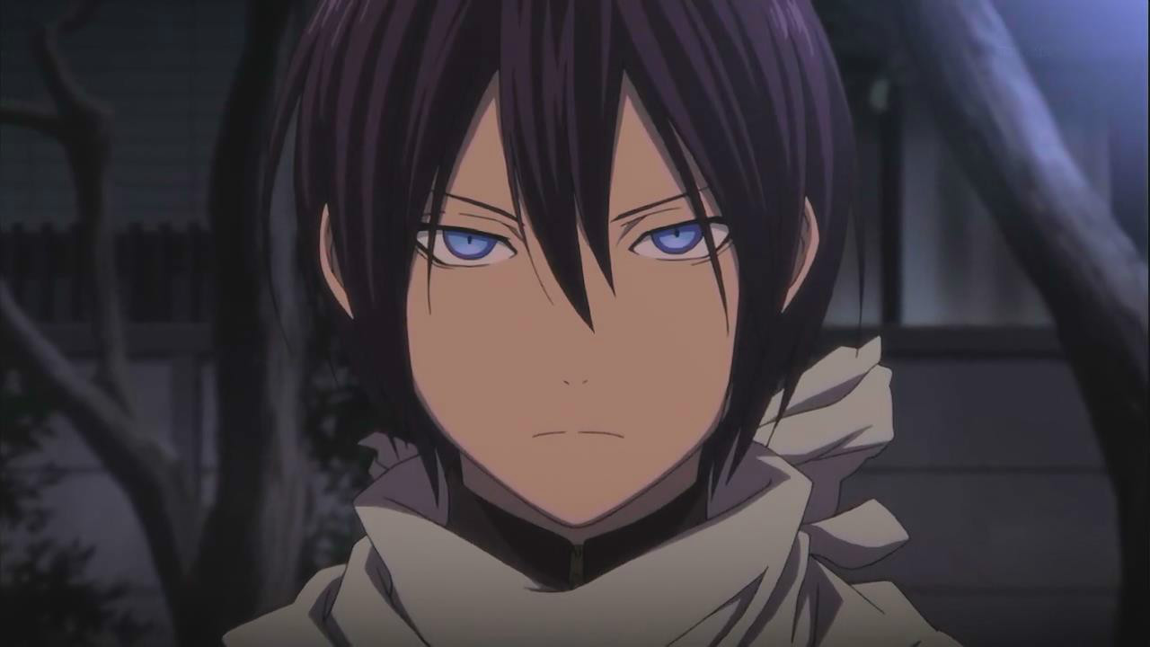 wq">夜斗,日本漫画《 a target="_blank" href="/item/野良神/84927"