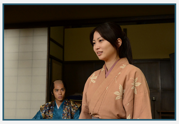  p>《信长的主厨2》是根据同名漫画改编,是2013年播出的系列剧的续篇