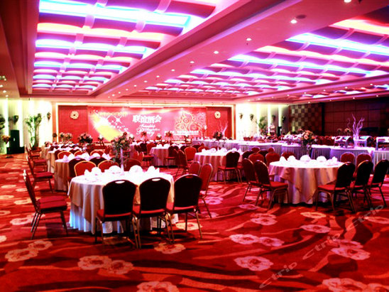 长春海航长白山宾馆