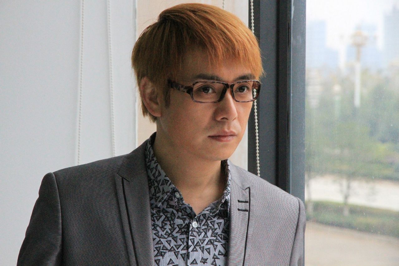 施丹江,影视演员