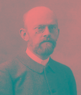 戴维•希尔伯特