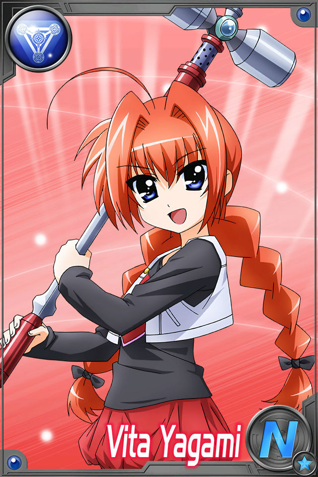  p>维塔是日本动画《 a target="_blank" href="/item/魔法少女奈叶a