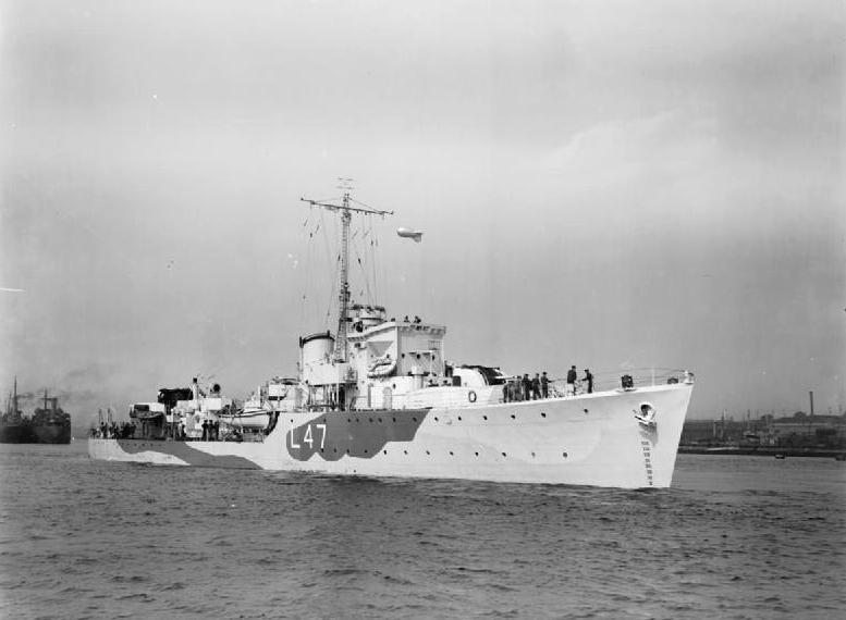  p data-id="gnwowj4alk">"狩猎"级护航驱逐舰的设计始于1938年,当时 