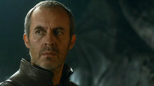 史坦尼斯·拜拉席恩