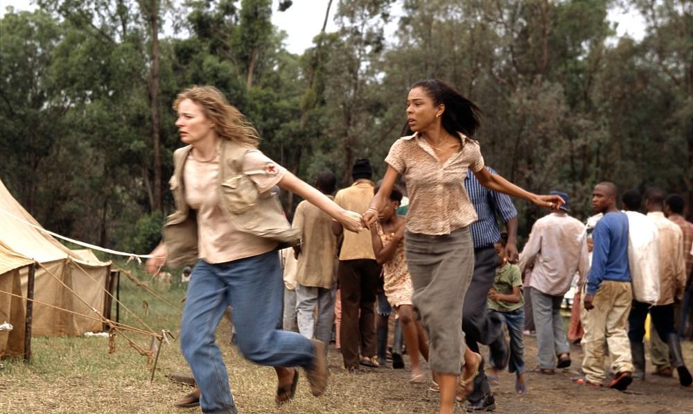 卢旺达饭店影评