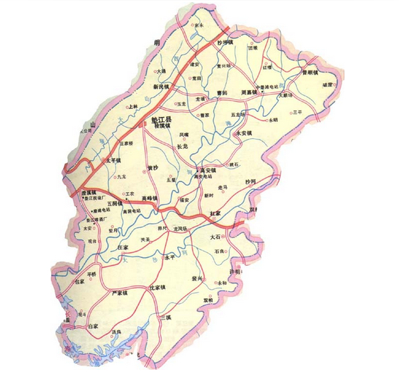  p data-id="gnsng6pxuy">垫江县,隶属重庆市,位于 a target="_blank"