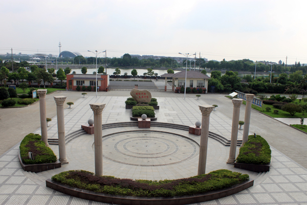 金坛区华罗庚实验学校