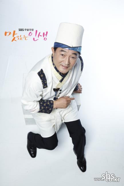  p>《美味人生》是 a href="#">韩国sbs电视台 /a>于2012年4月28日