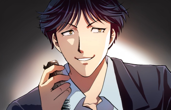  p>高远遥一,日本著名侦探推理动漫《 a target="_blank" href="/item