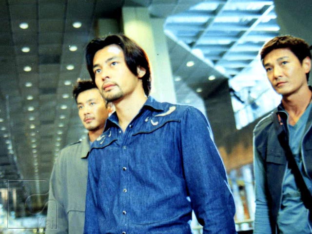  p>《公元2000》是由星霖电影私人有限公司,寰亚电影制作有限公司出品