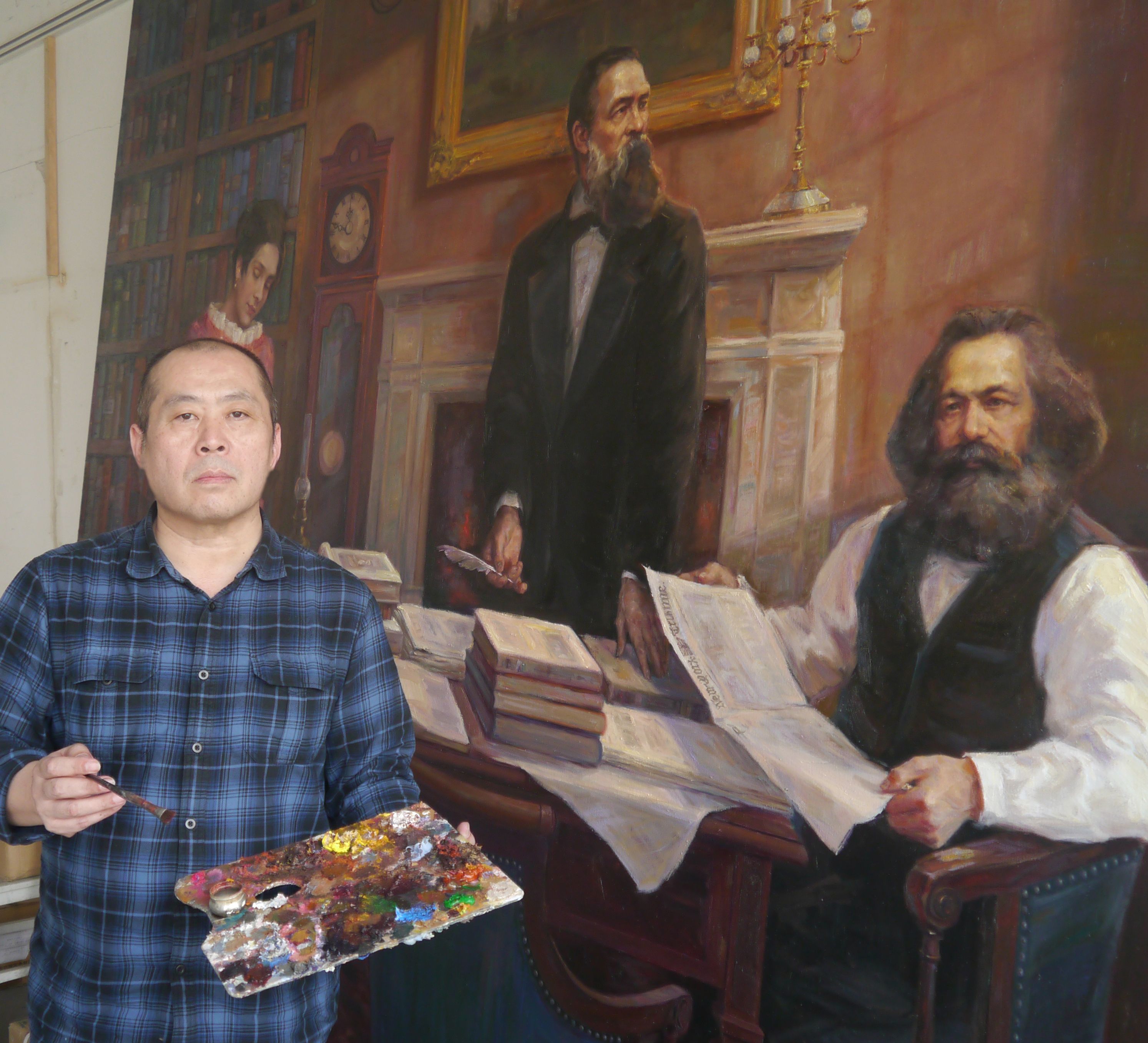  p data-id="gnb9zv1g9b">宋克, a target="_blank" href="/item/清华