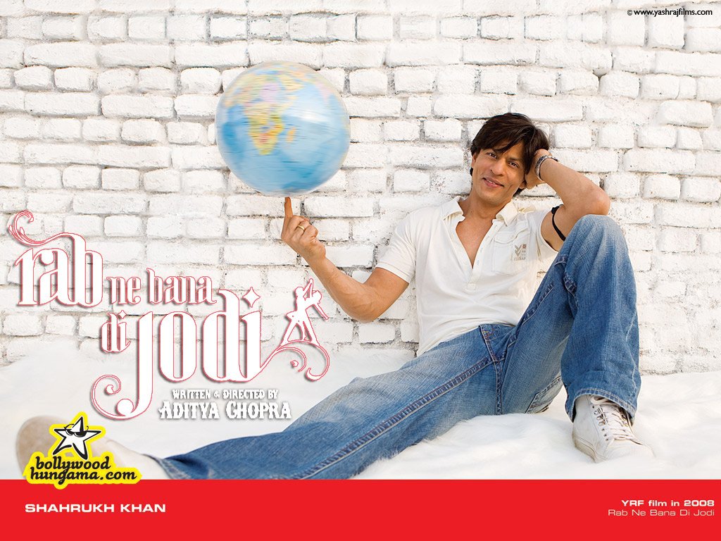  p>《天生一对》2008年印度电影,阿迪提亚·乔普拉执导,沙鲁克·罕