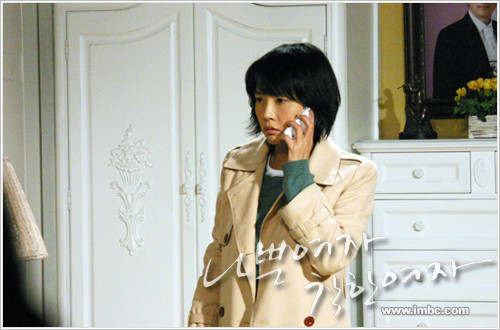 p>《坏女人,好女人》是 a target="_blank" href="/item/韩国mbc电视