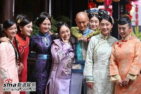  p>2008版《鹿鼎记》是由 a target="_blank" href="/item/华夏视听