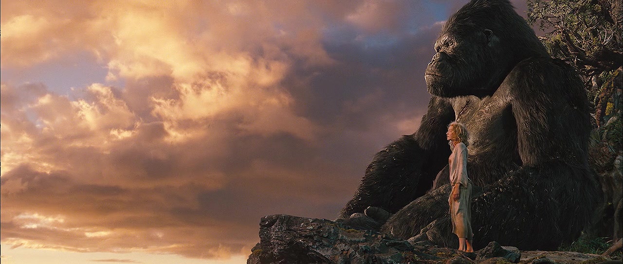  p>《金刚》是2005年上映的一部冒险电影,重拍1933年经典同名电影