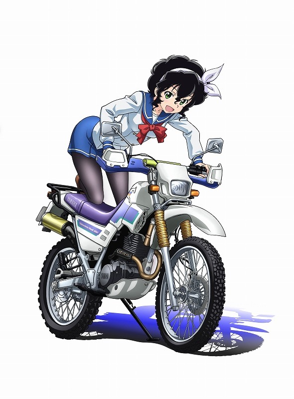 爆音少女!