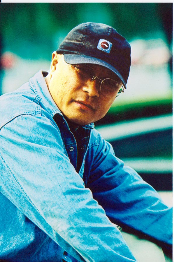  p>雨霖,男,祖籍河北孟村,1964年9月26日出生于 