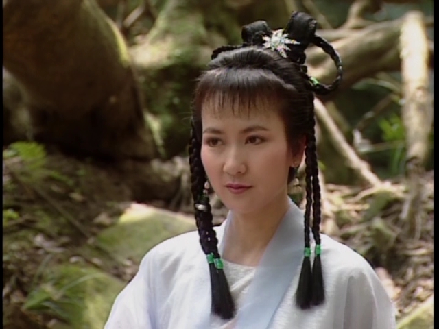 陈美琪