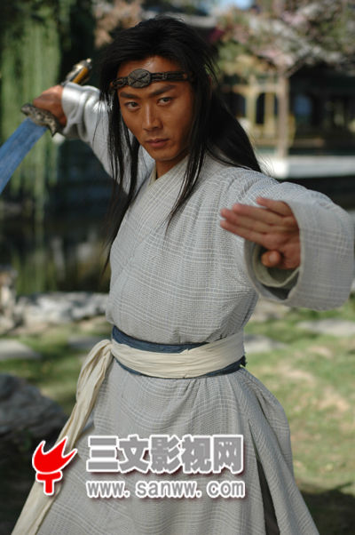  p>《马鸣风萧萧》是根据萧逸先生同名武侠小说改编的武侠电视剧,由 a