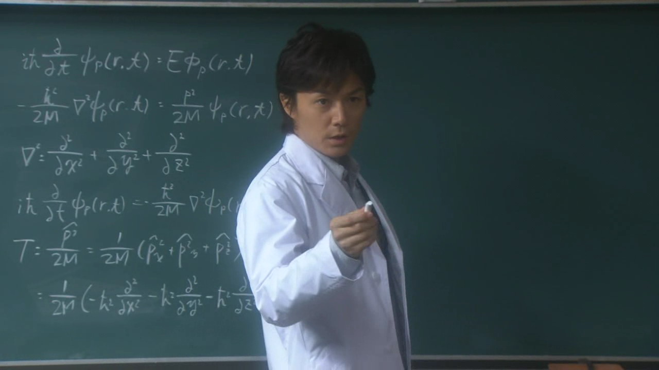  p>《神探伽利略》是日本富士电视台制作并播出的10集侦探电视剧.