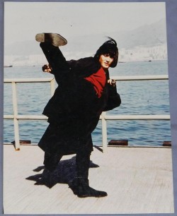 大岛由加利性奴