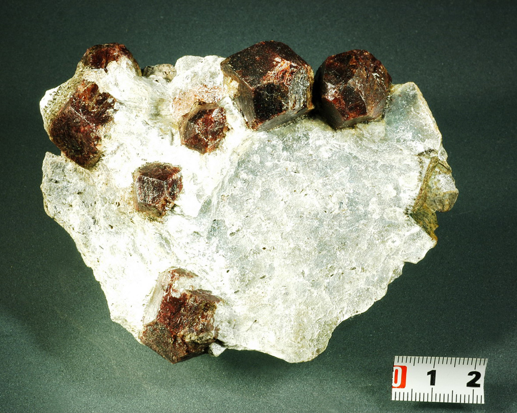 almandite