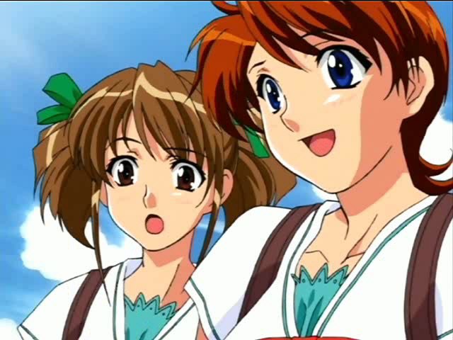  p>《青春草莓蛋》是2001年出版的日本动画,又译为《i my me草莓蛋》