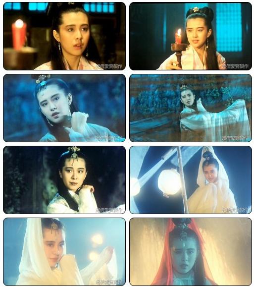 画中仙huazhongxian(1988)