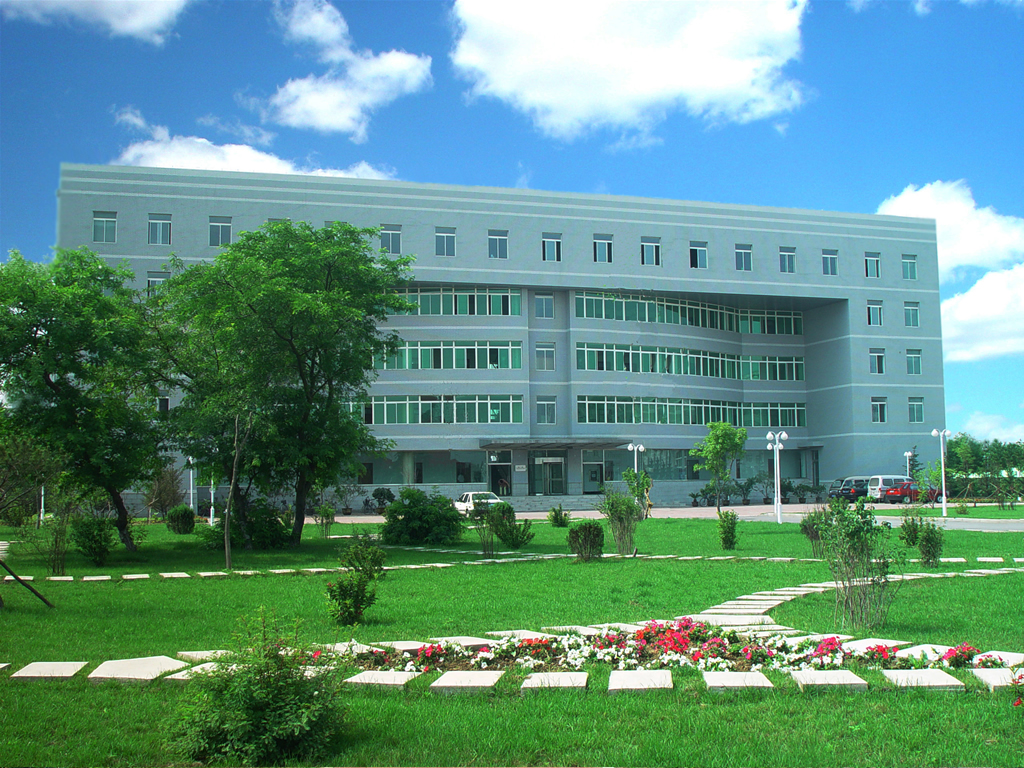 沈阳医学院