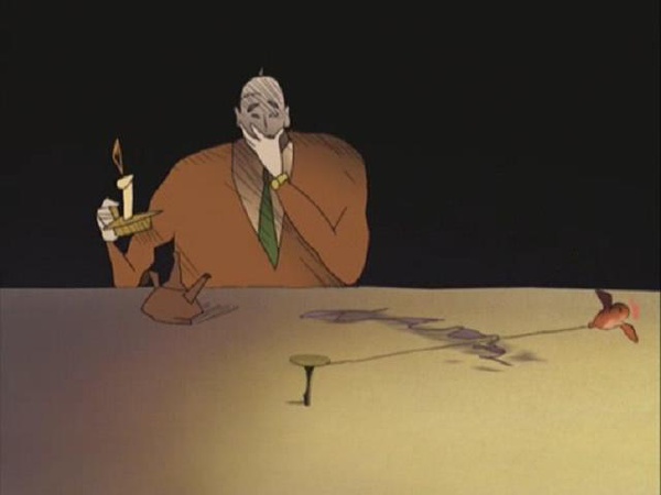  p>《猫汤》是j.c.