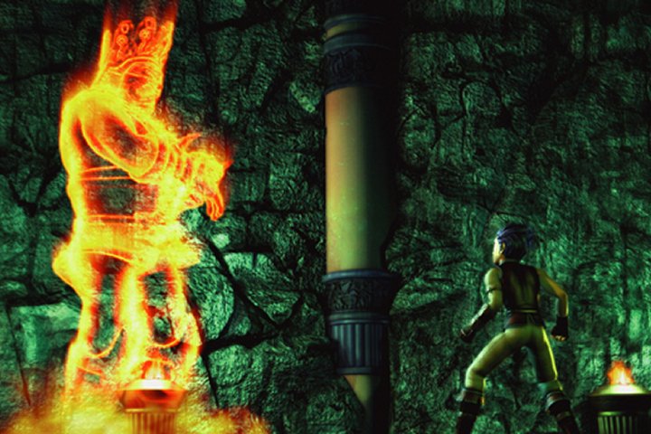 龙刀奇缘dragonblade(2005)