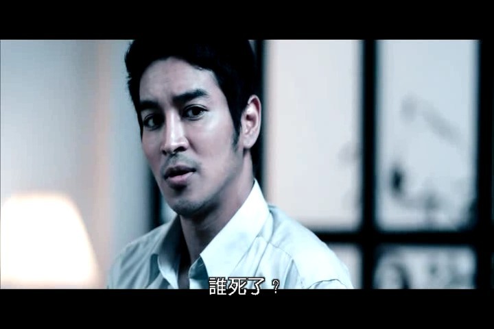 系列制作团队,打造新品种的恐怖;惊悚;悬疑电影《蛇降》,泰国知名的