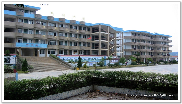 target="_blank" href="/item/罗定">罗定 /a>市苹塘中学,1943年筹办