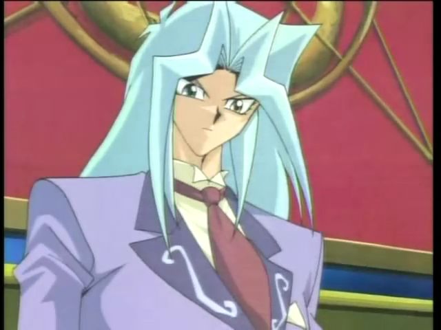 49930142">游戏王 怪兽之决斗 /a>》中的原创角色,"达姿篇"章最终boss