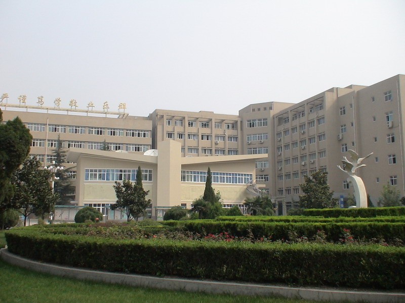 郑州高等电力专科学校