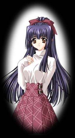 33581" data-lemmaid="33581">游戏 /a>作品《无颜之月》里的角色