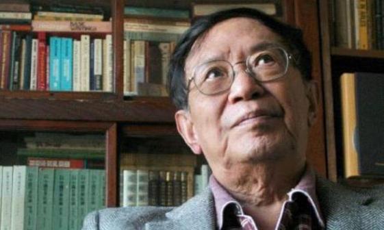 李泽厚