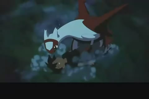  p>《水都的守护神 拉帝亚斯和拉帝欧斯》(日文︰ b>水の都の护神 ラ