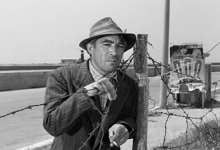 大路lastrada(1954)