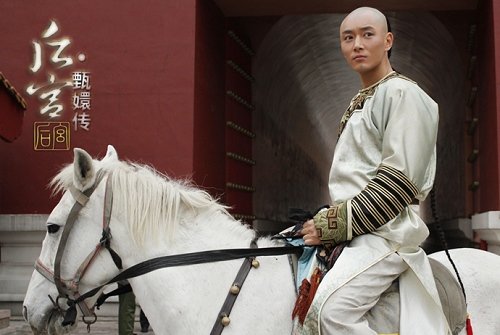  p>清宫戏,广义指有关 a target="_blank" href="/item/清朝/175141"