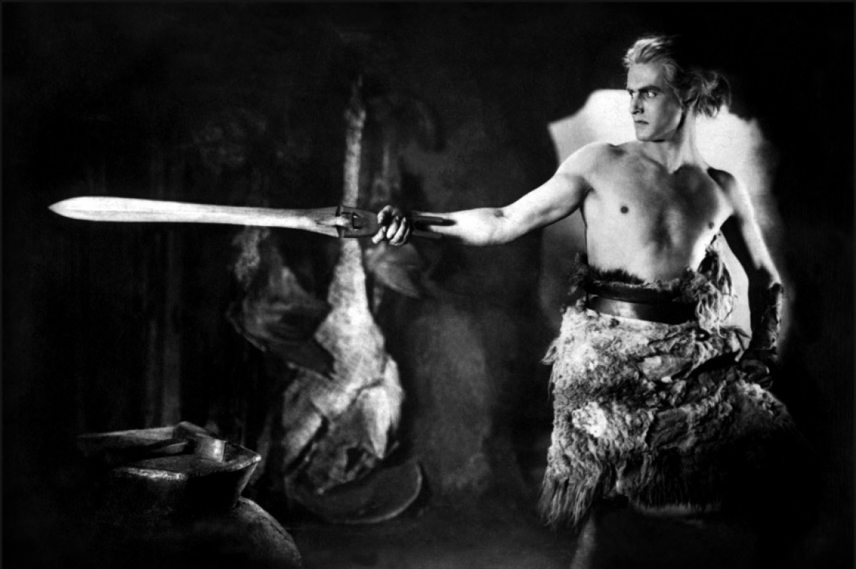 西格弗里德之死