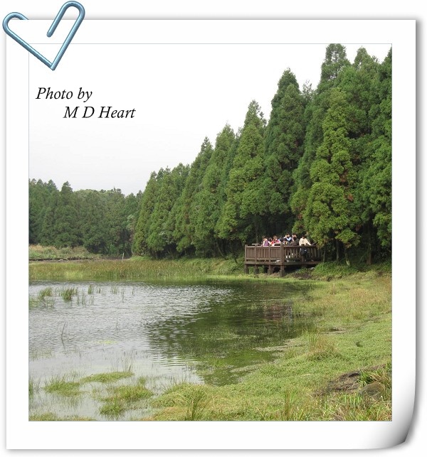  p data-id="gnx15sz65m">梦幻湖是位于中国台湾省台北市北投区的一个