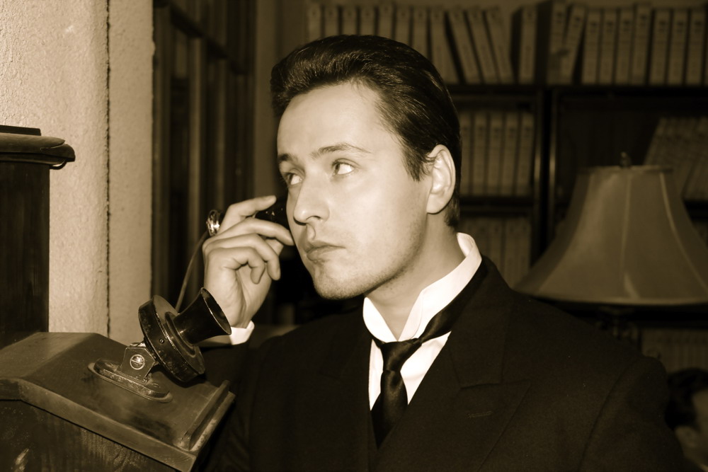 维塔斯·弗拉达索维奇·格拉乔夫