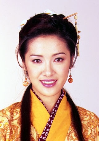  p>向海岚(anne heung),1974年10月2日生于中国香港,香港女演员.