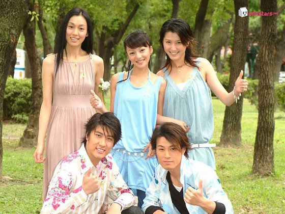  p>《海豚湾恋人》是2003年由 a target="_blank" href="/item/华视