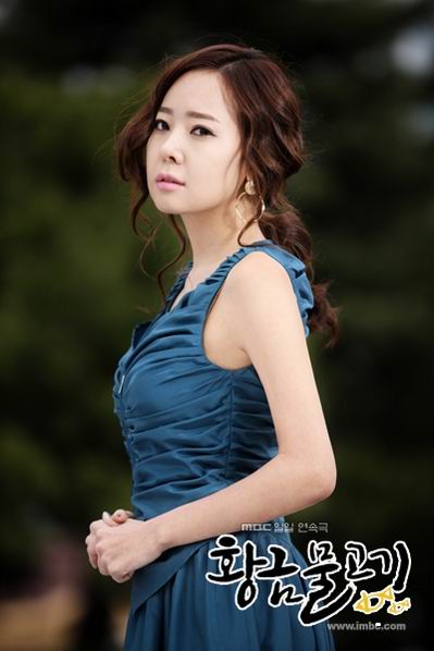 " href="/item/mbc电视台">mbc电视台 /a>于2010年5月播出的电视剧,由