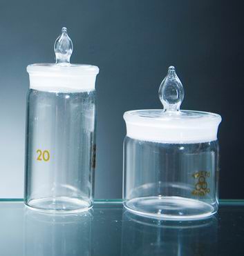 赣州精科化玻仪器有限公司