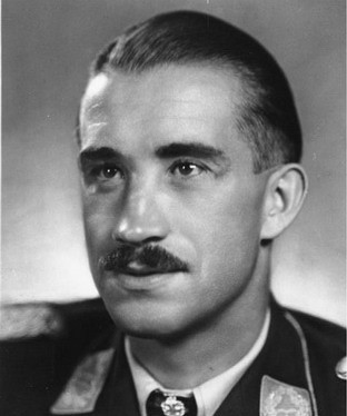 阿道夫·加兰德