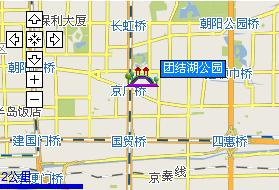 北京团结湖公园